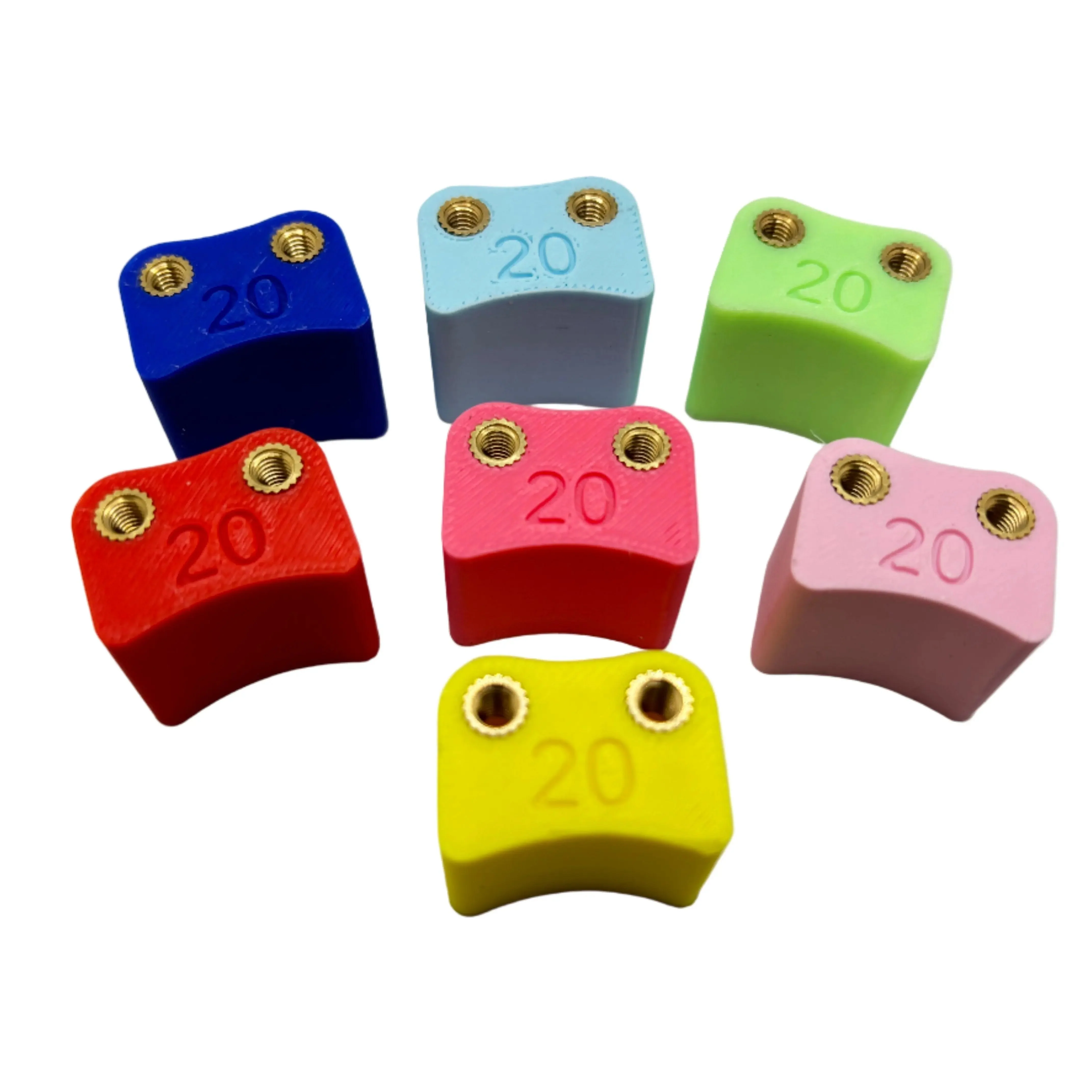 Manufacturers