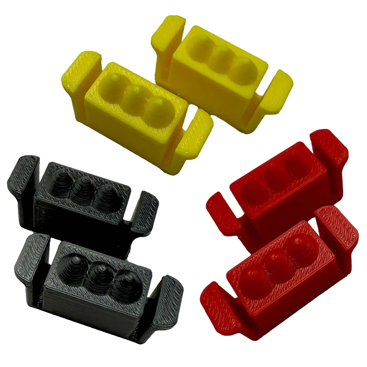 E-Stim Systems Electrodes